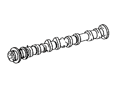 Toyota 13501-0H020 CAMSHAFT