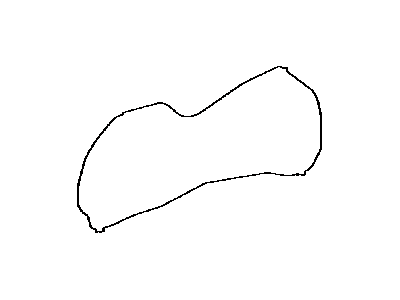 Toyota 67847-0R010 Access Cover