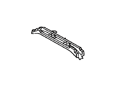 Toyota 57606-16080 Rear Crossmember