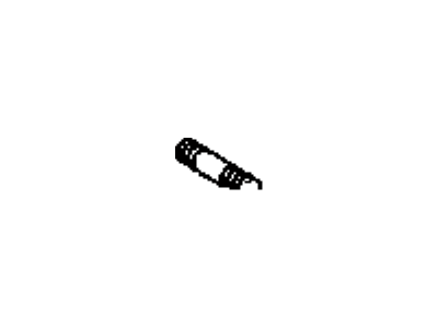 Toyota 90126-08043 Bolt, Stud