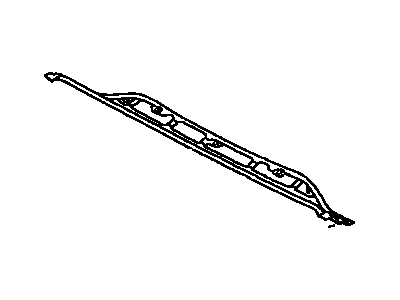 Toyota 55701-02260 Outer Panel
