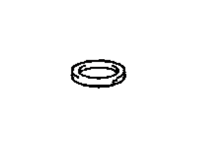 Toyota 77169-33050 Fuel Pump Gasket