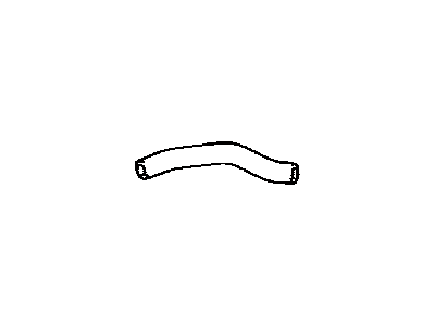 Toyota 77213-22070 Filler Neck