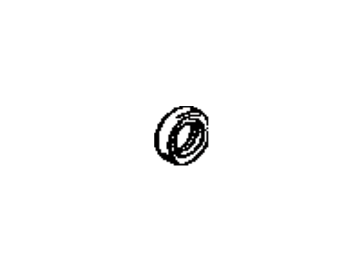 Toyota 90311-25030 Seal, Type T Oil