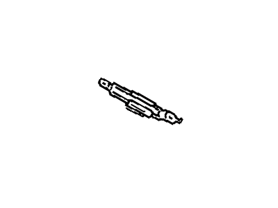 Toyota 73200-04040 Adjuster