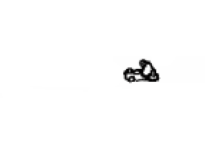 Toyota 28850-0P010 Sensor