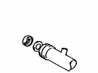Toyota 44203-32041 Steering Gear Housing