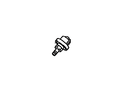 Lexus 23207-20011 DAMPER Set, Fuel Pressure