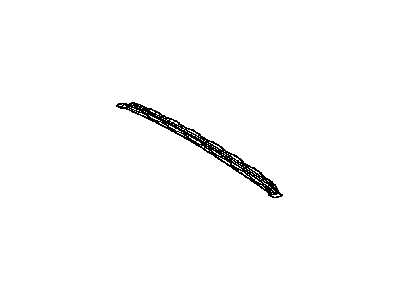 Toyota 63148-0T010 Roof Reinforcement