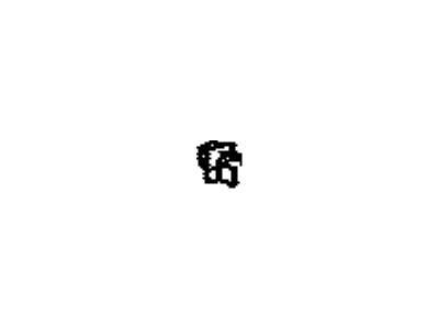 Toyota 90949-01C99 Clamp