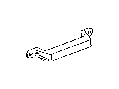 Toyota 89997-52010 Antenna