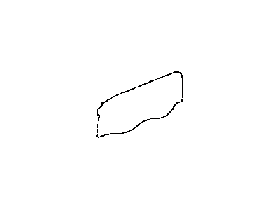 Toyota 67847-35050 Access Cover