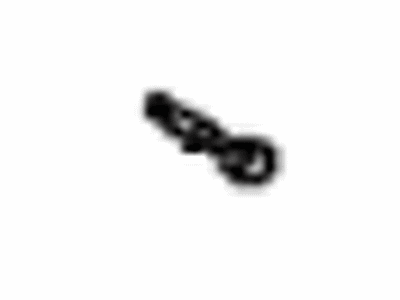 Toyota 72205-60070 Guide Pin