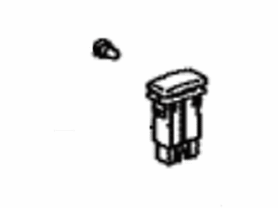 Toyota 89249-35060 Switch