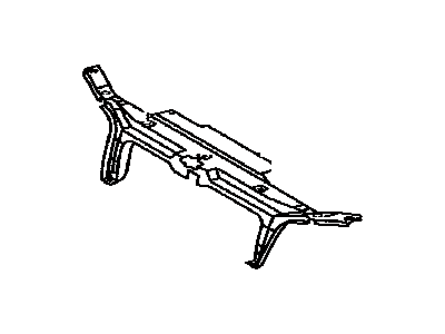 Toyota 53292-35010 Seal
