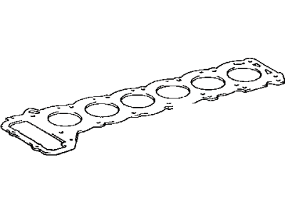 Toyota 11115-61030 Head Gasket