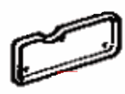 Toyota 67765-60010 Access Cover