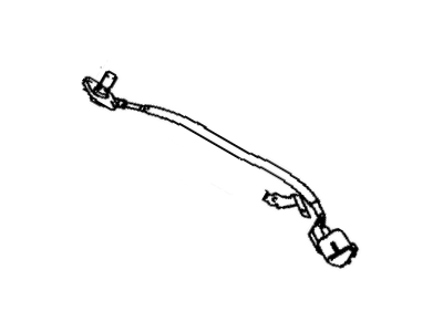 Lexus 90919-05022 Sensor, Crank Position