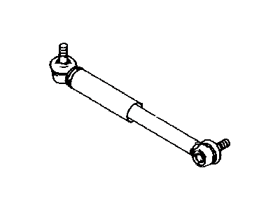 Toyota 45700-60051 Steering Damper