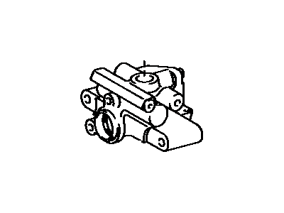 Toyota 44302-60030 Front Housing