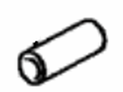 Toyota 17341-66010 Upper Hose