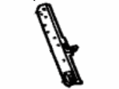 Toyota 55306-60070 Reinforce Bar Brace