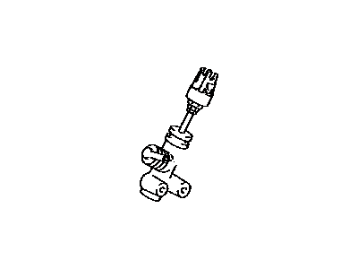 Toyota 31420-35070 Master Cylinder