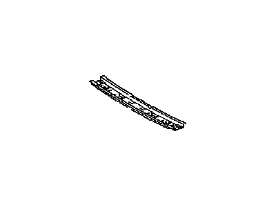 Toyota 63102-AA904 Windshield Header