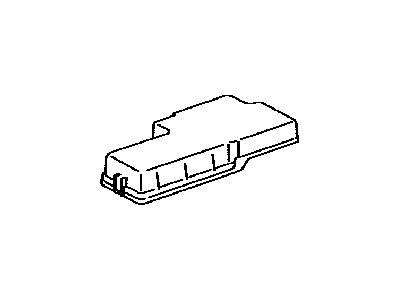 Toyota 82672-AA010 Junction Block