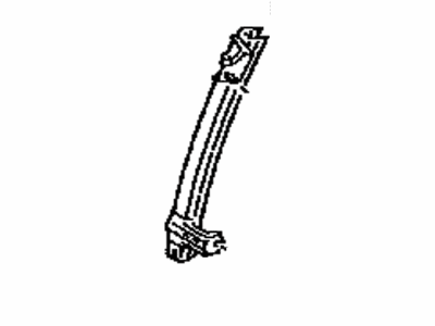 Toyota 67402-AA031 Frame