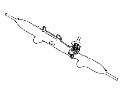Toyota 04455-06030 Valve Seal Kit
