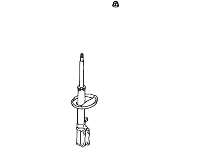 Toyota 48530-A9410 Strut