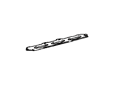 Toyota 11115-20030 Gasket, Cylinder Head