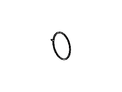 Toyota 22271-0S020 Gasket