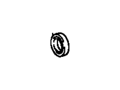Toyota 90311-43008 Input Shaft Seal