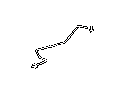 Toyota 77209-0C020 Fuel Pump Tube