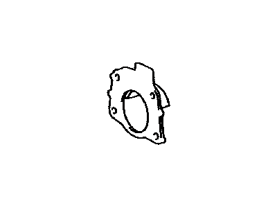 Toyota 22271-50042 Gasket