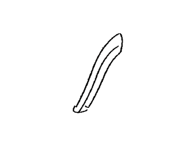 Toyota 75746-0C900 Flare