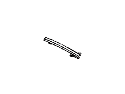 Toyota 69904-35010 Guide Rail