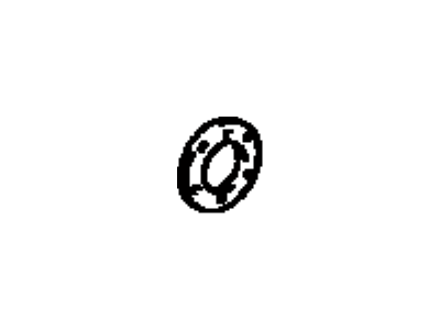 Toyota 41361-30050 Side Gear Washer