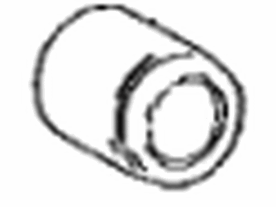 Toyota 47831-42100 Caliper Piston