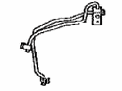 Toyota 88716-42A90 Liquid Line