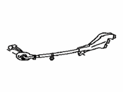 Toyota G96B2-42010 Harness