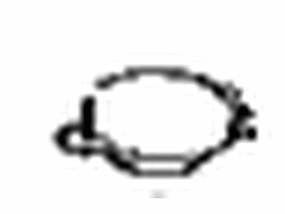 Toyota G929N-10010 Drain Plug