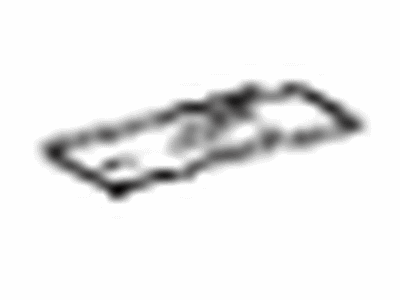 Toyota 58368-42020 Rear Floor Pan Bracket