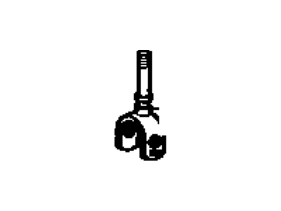 Toyota 48802-12010 Link Kit