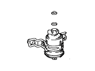 Toyota 23300-19085 Fuel Filter