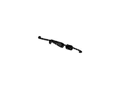 Toyota 90506-23375 Spring, Tension