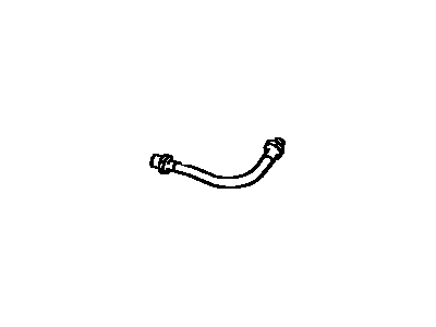 Toyota 96940-32805 Brake Hose