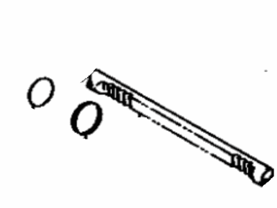 Toyota 44204-12050 Rack